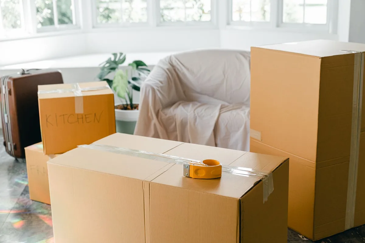 Hoarding Cleanup in Williamstown, NJ